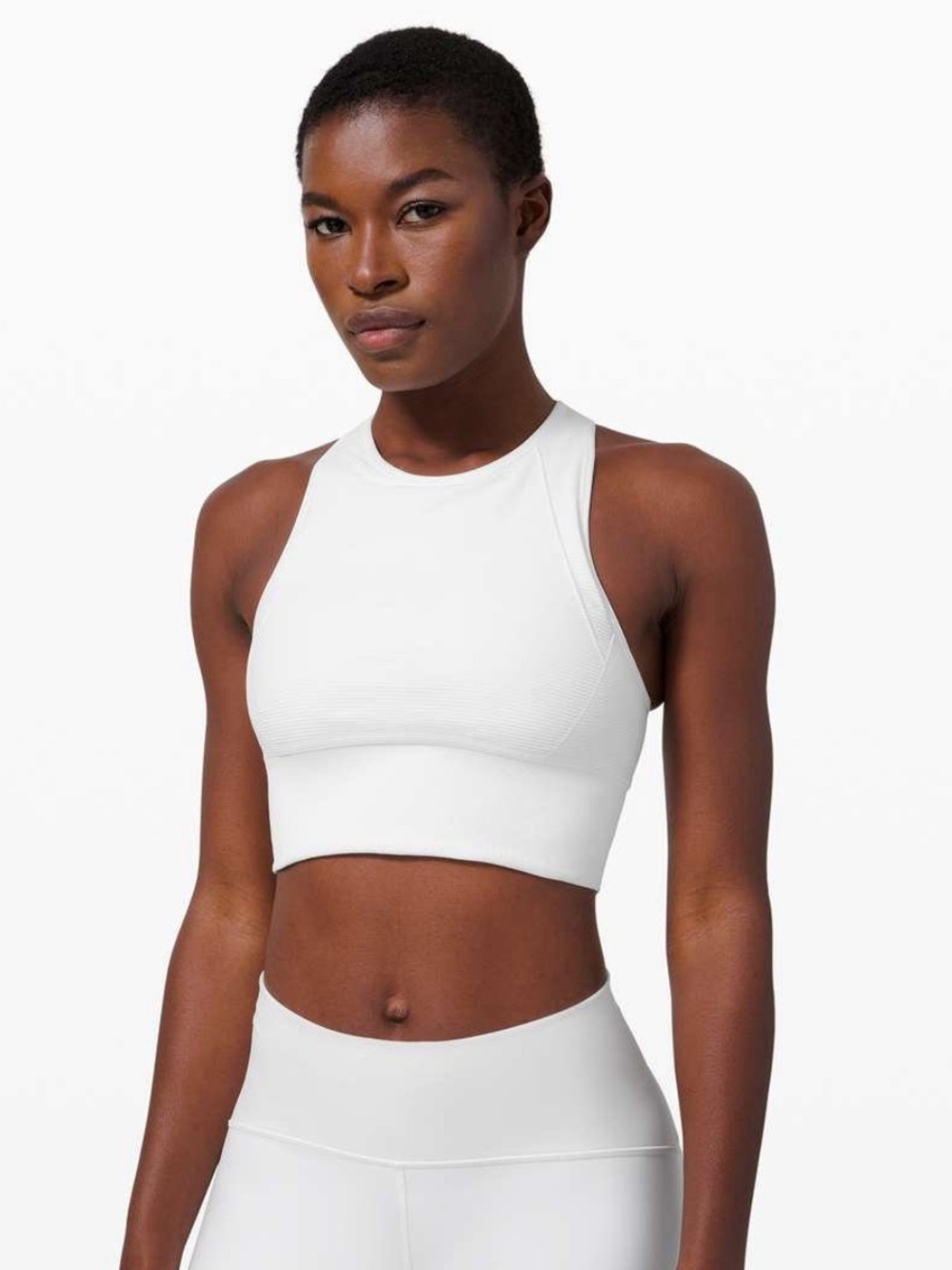 Lululemon Ebb to Train Bra